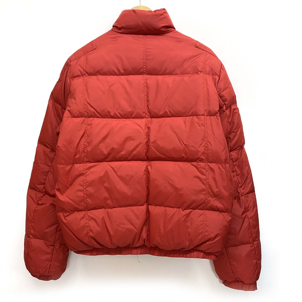 TOMMY HILFIGER トミーヒルフィガー ダウンジャケット スタンドカラー 