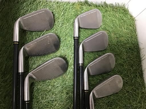 ダンロップ XXIO(2004) 8S アイアンセット IR XXIO MP300(アイアン