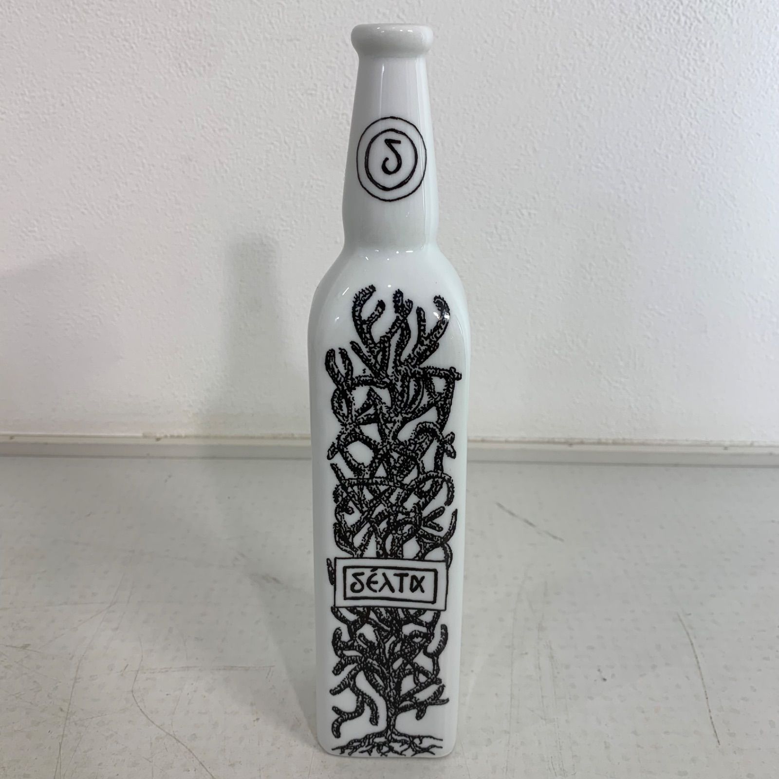 フランス製 VIREBENT 花瓶 3個セット PORCELAINE DU LOT VIREBENT NEXPOTALLINN_EU