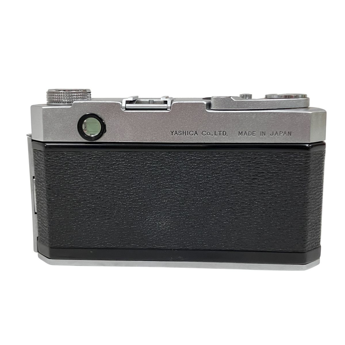 フィルムカメラ