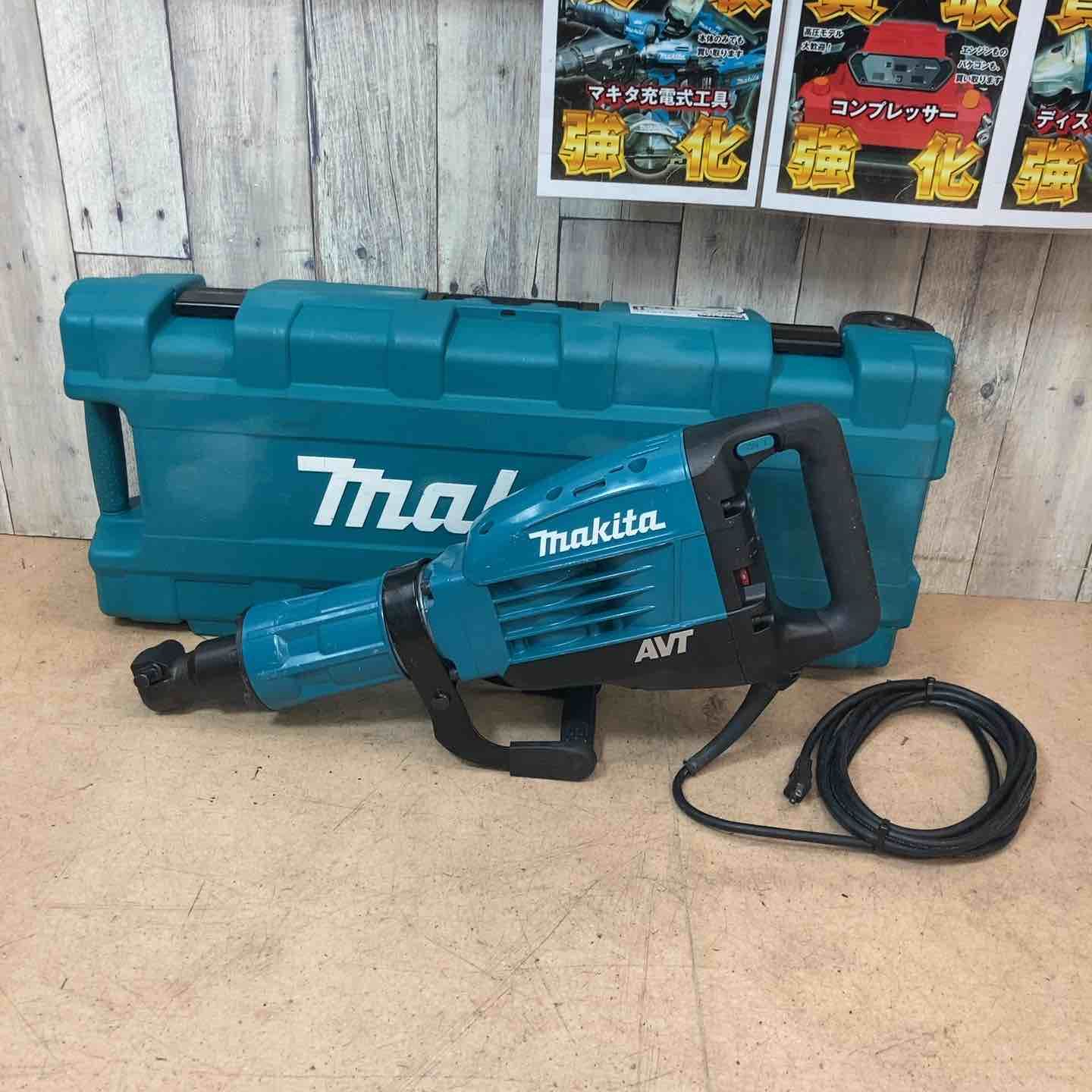 品 マキタ makita 電動ハンマ HM1317C ブレーカー はつり機 東大和店