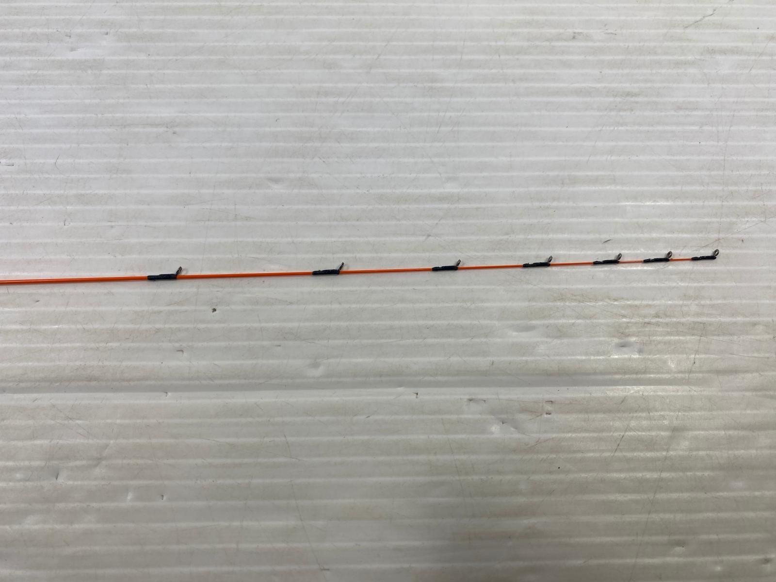 超特価祭 ライトジギングロッド タイラバ フルソリッド SP622 ML 楽天