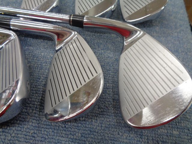  ホンマ BERES MG 802 NSプロ950 GH S アイアンセット 5-9.P 6本 800007 アイアンセット メンズ