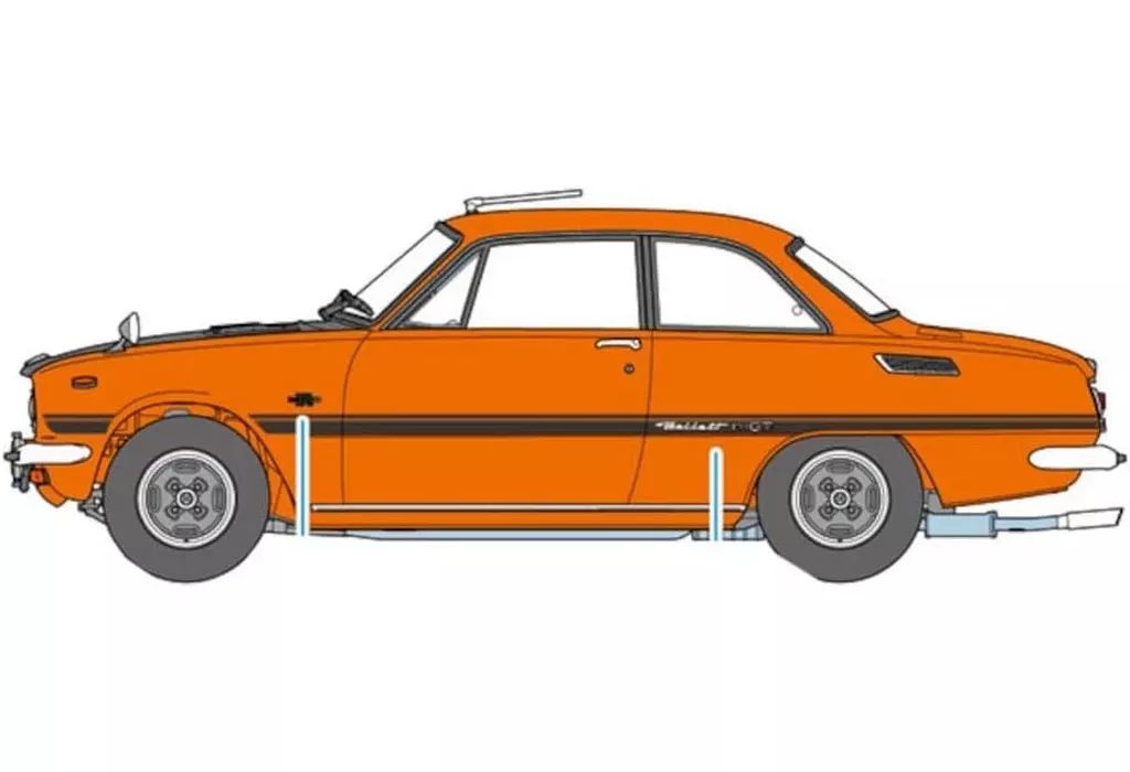 本鼈甲 べっ甲メガネ 天秤印 老眼鏡 (+3.50)