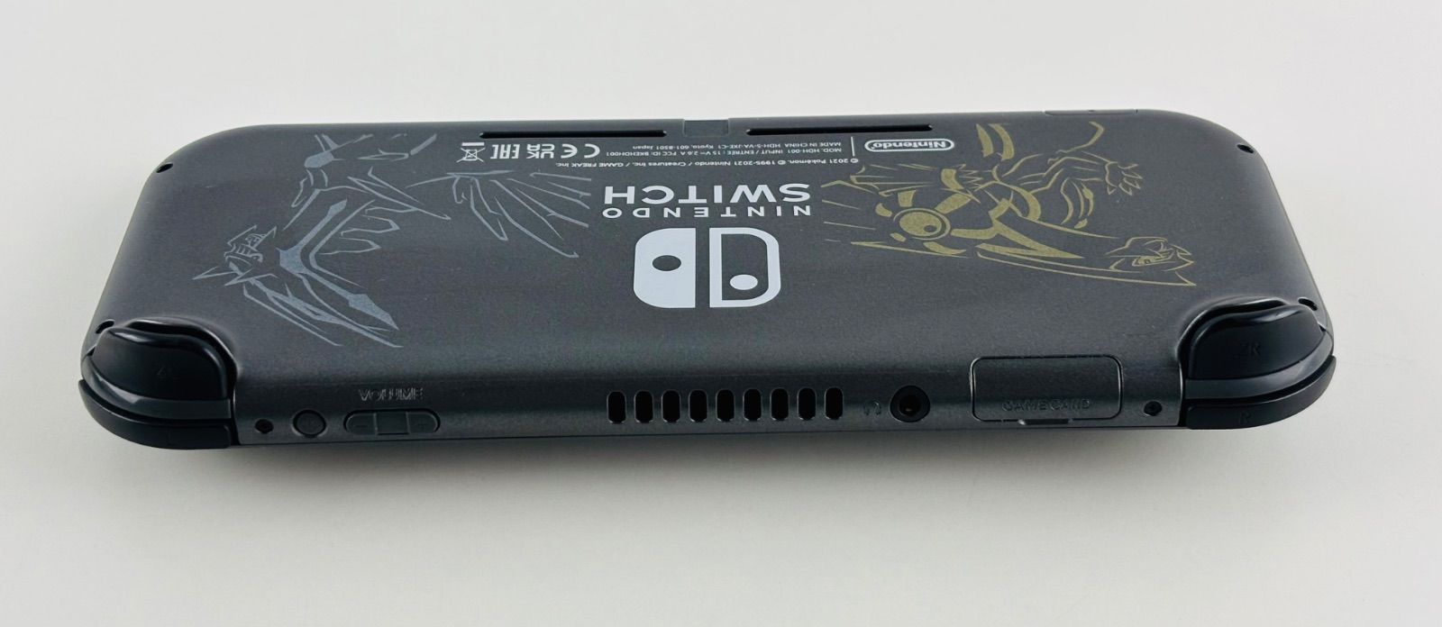 ニンテンドー スイッチライト