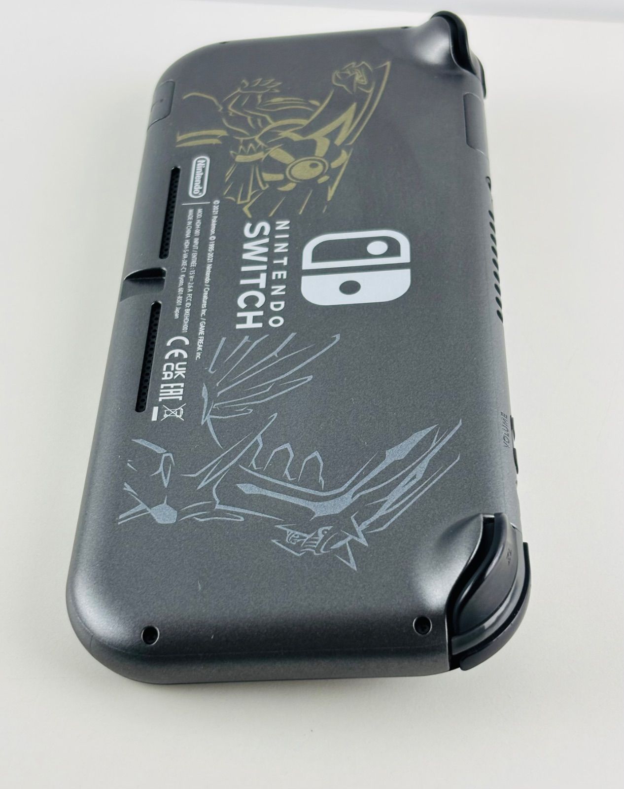 ニンテンドー スイッチライト