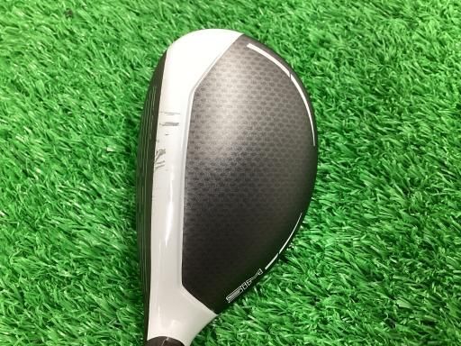 購入 【】 テーラーメイド SIM MAX U4 ユーティリティ UT KBS MAX85 JP