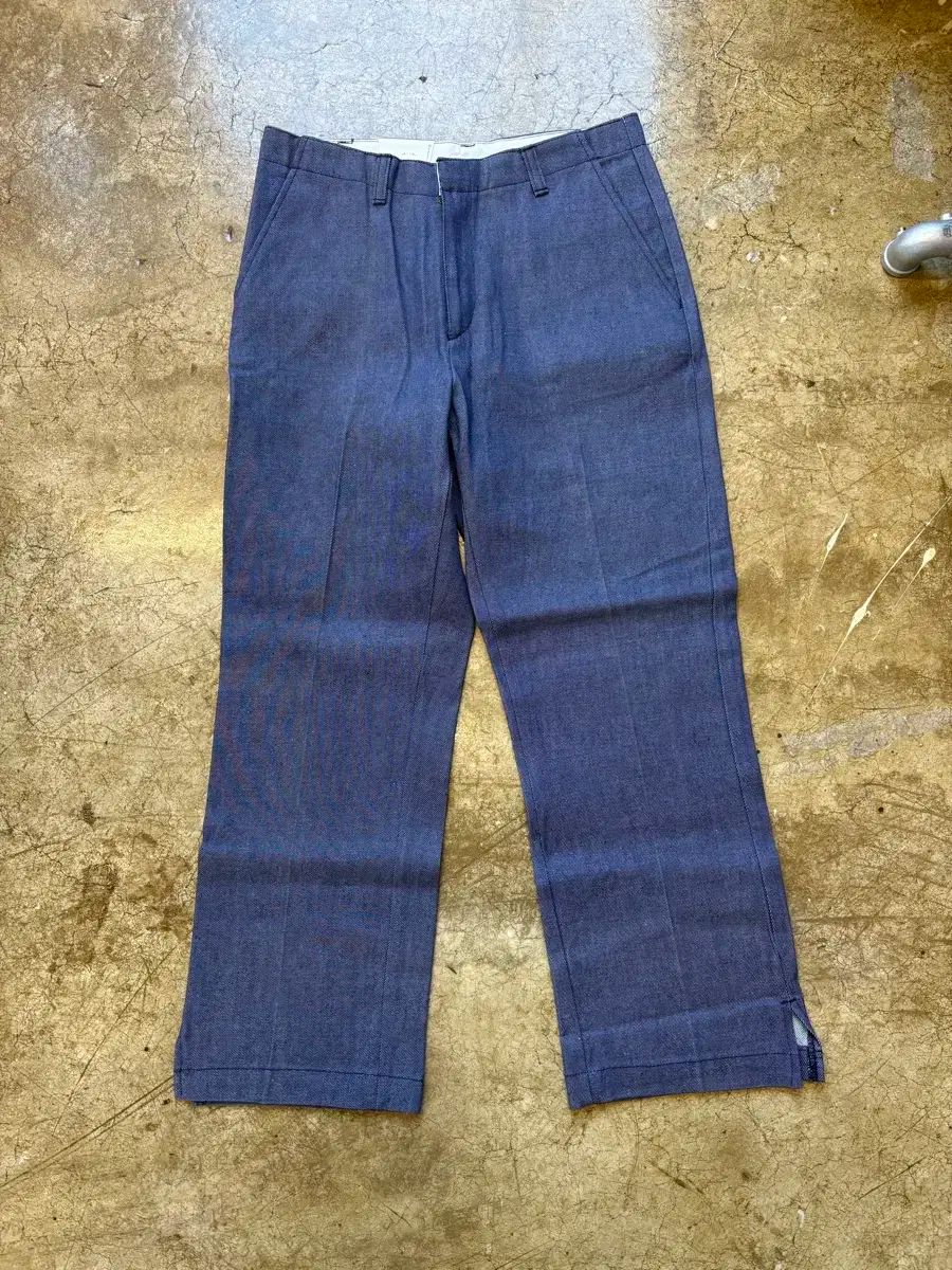 90 s Usa リーバイス スタープレスト パンツ