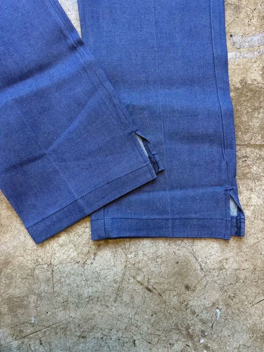 リーバイス スタープレスト