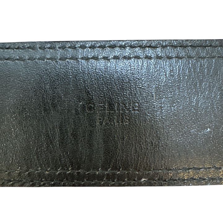 ホースビット レザーベルト