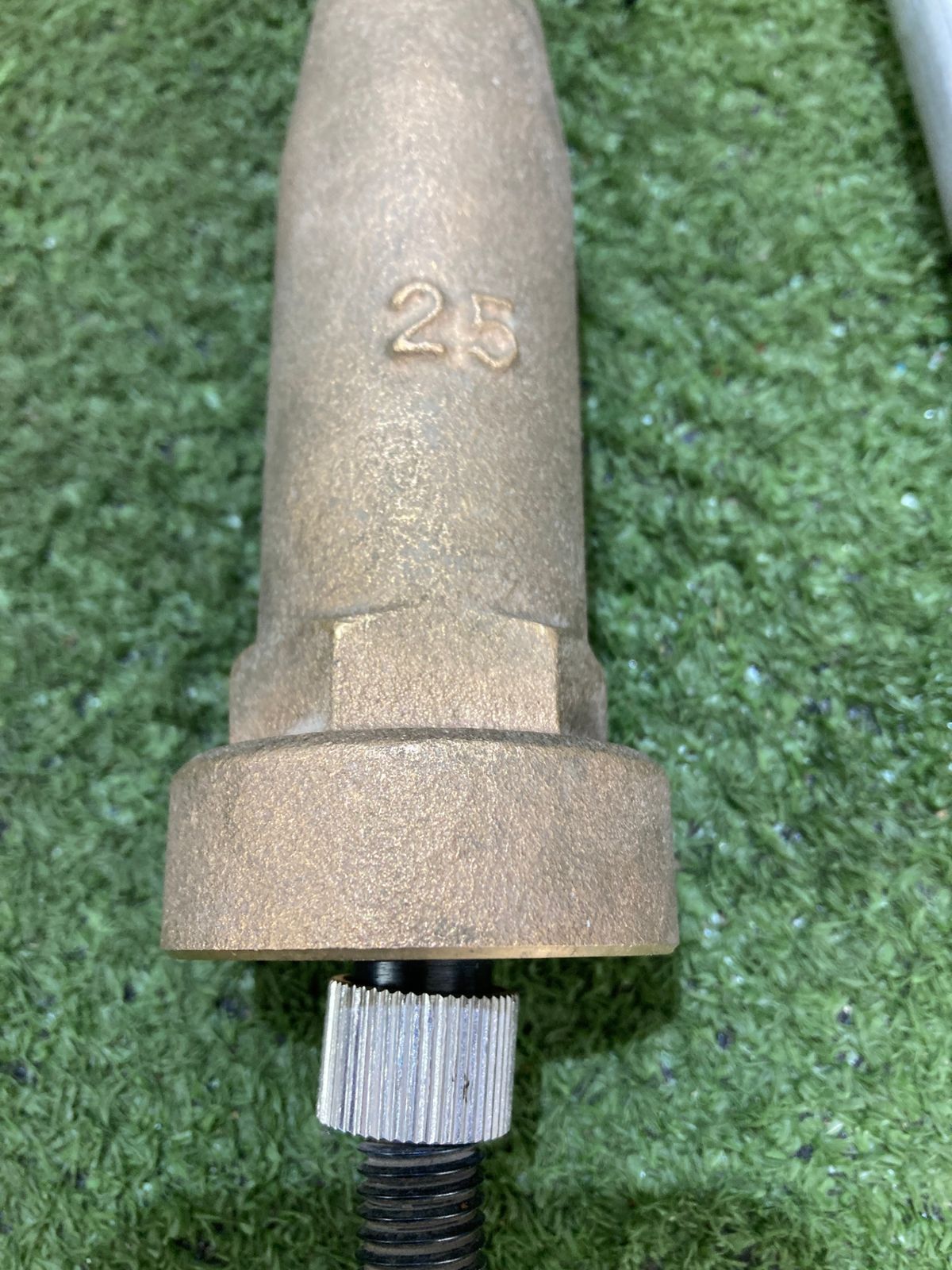 前澤給装 水道配水用