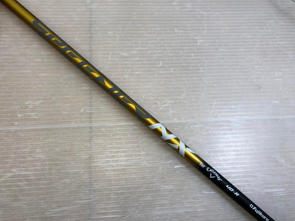  ROGUE ST MAX FAST 21 R SPEEDER NX 40 for Callaway ユーティリティ キャロウェイ 最短 ユーティリティ メンズ