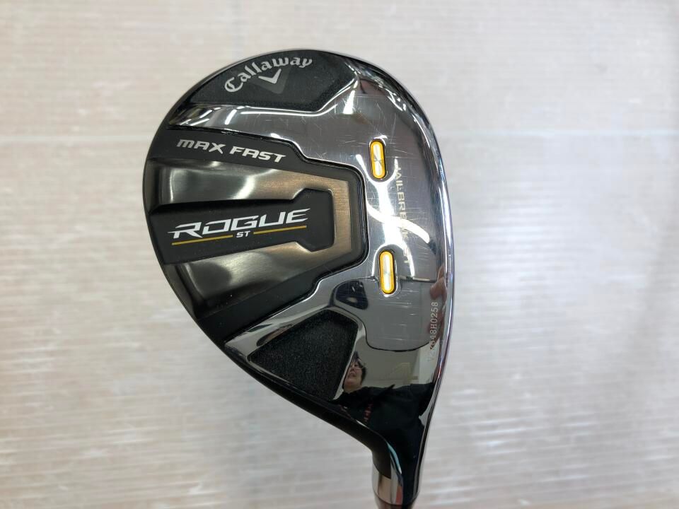 ROGUE ST MAX FAST 21 R SPEEDER NX 40 for Callaway ユーティリティ キャロウェイ 最短