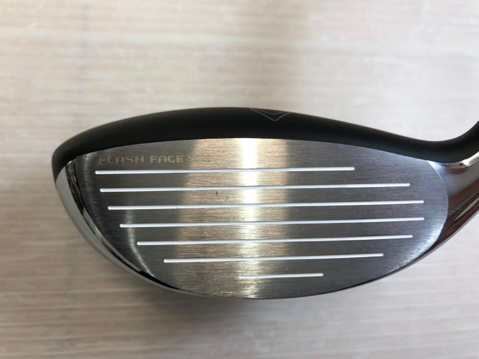 ROGUE ST MAX FAST 21 R SPEEDER NX 40 for Callaway ユーティリティ キャロウェイ 最短