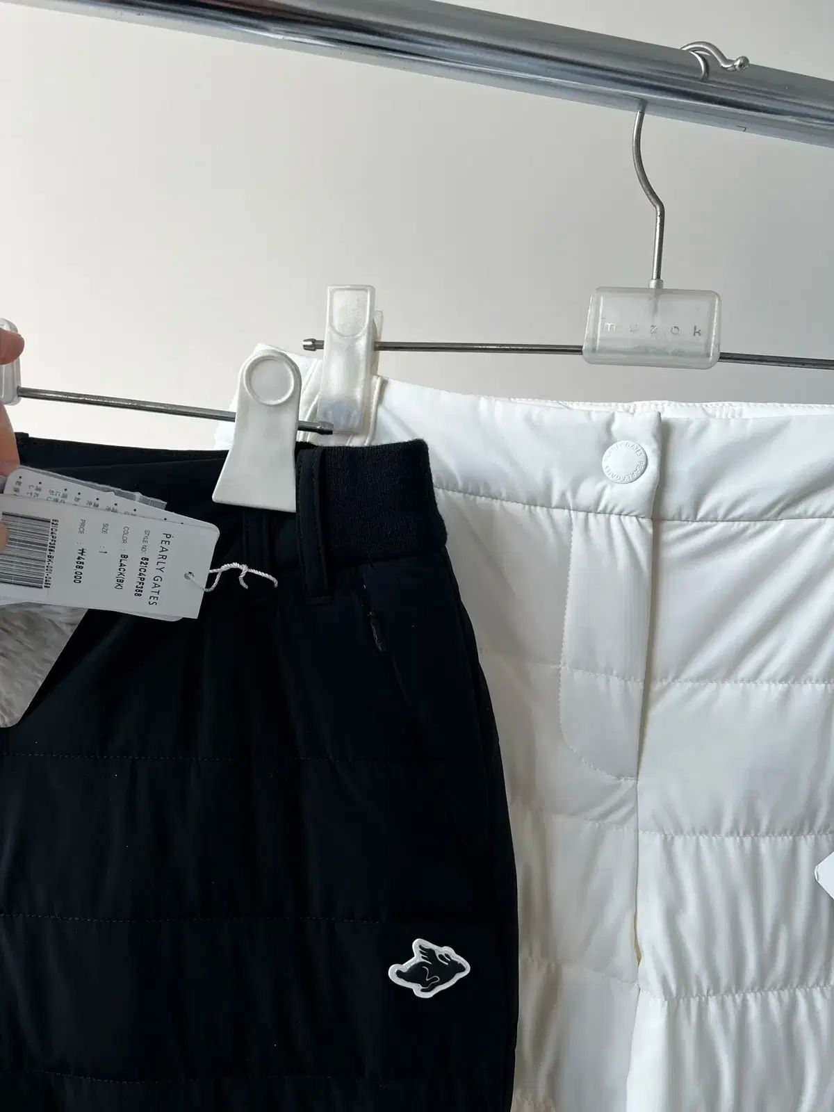 レディースゴルフ グースダウン