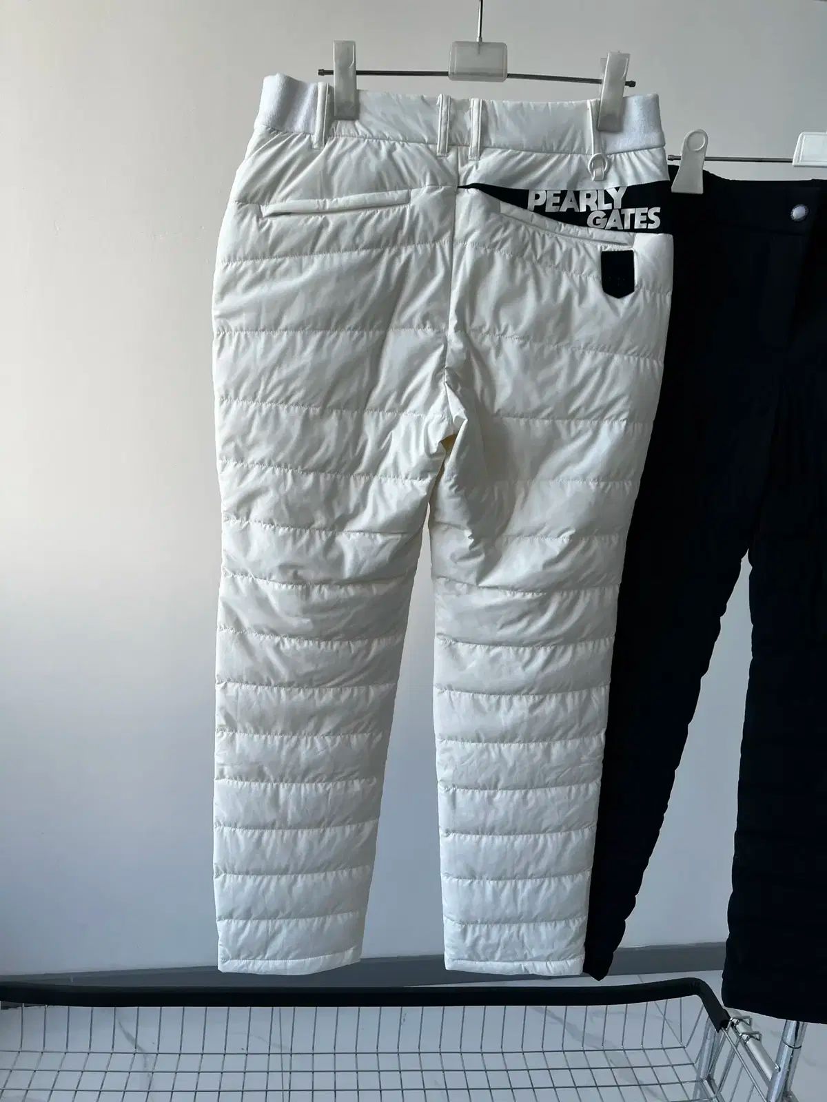 レディースゴルフ グースダウン