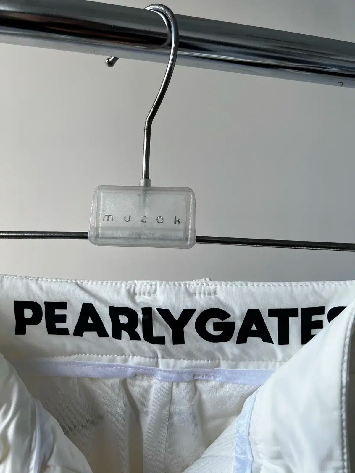 グースダウン ズボン