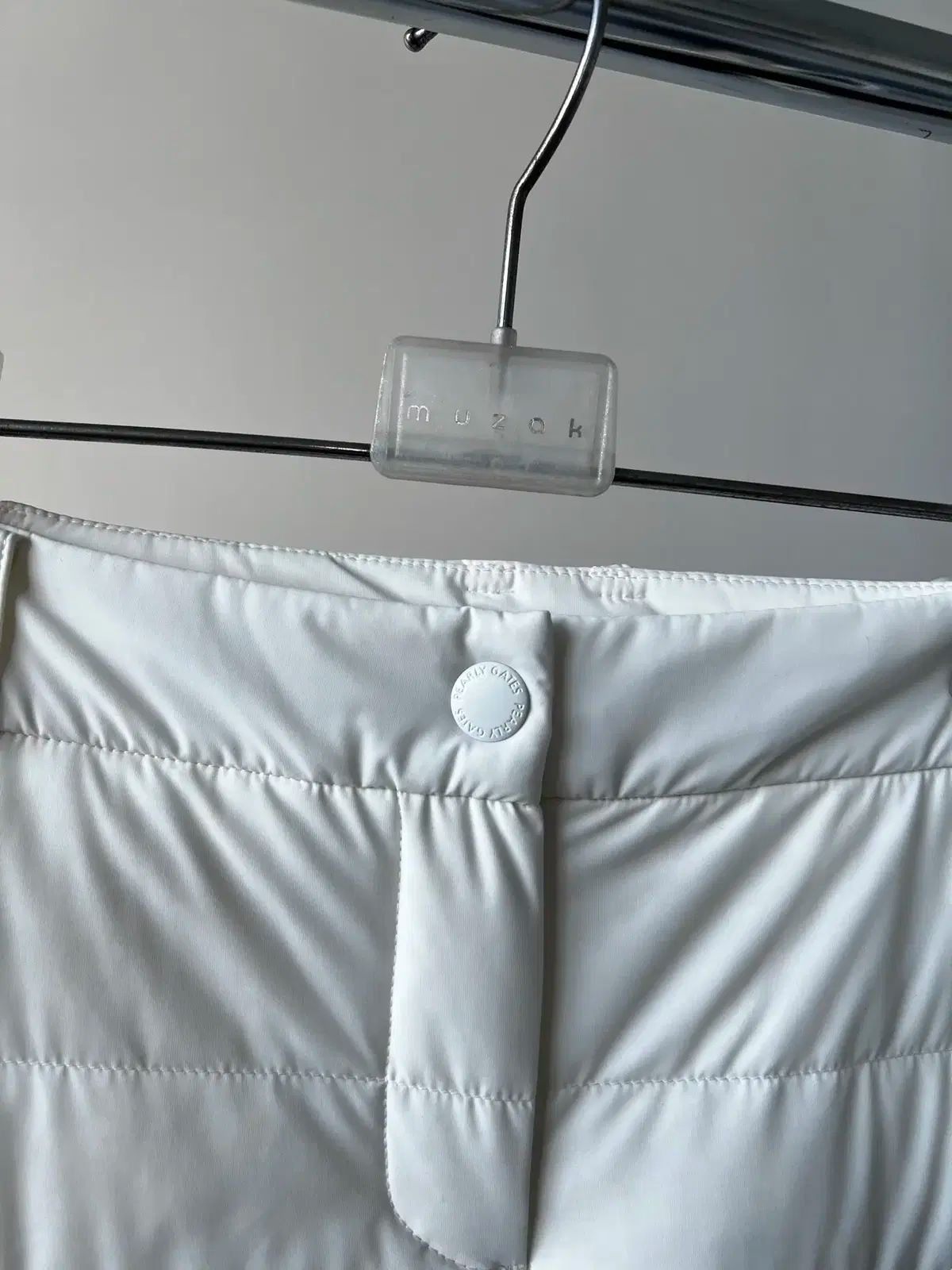 レディースゴルフ グースダウン