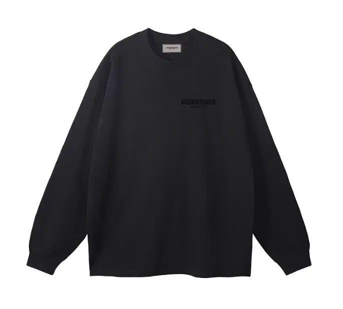 海外配送 FEAR OF GOD フィアオブゴッド ESSENTIALS エッセンシャルズ ロングスリーブ 長袖Tシャツ