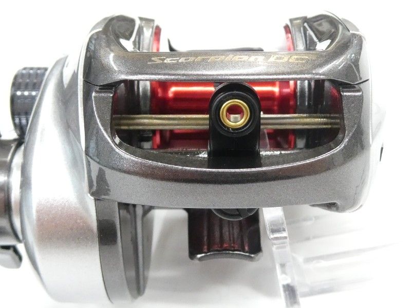 シマノ 11スコーピオン DC 7 01-