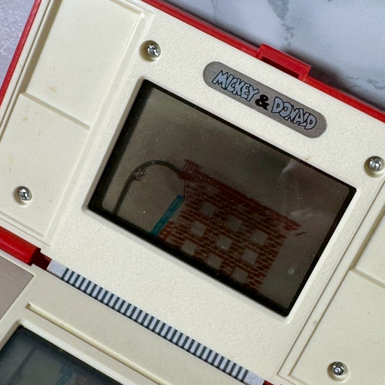 ミッキー＆ドナルド マルチスクリーン