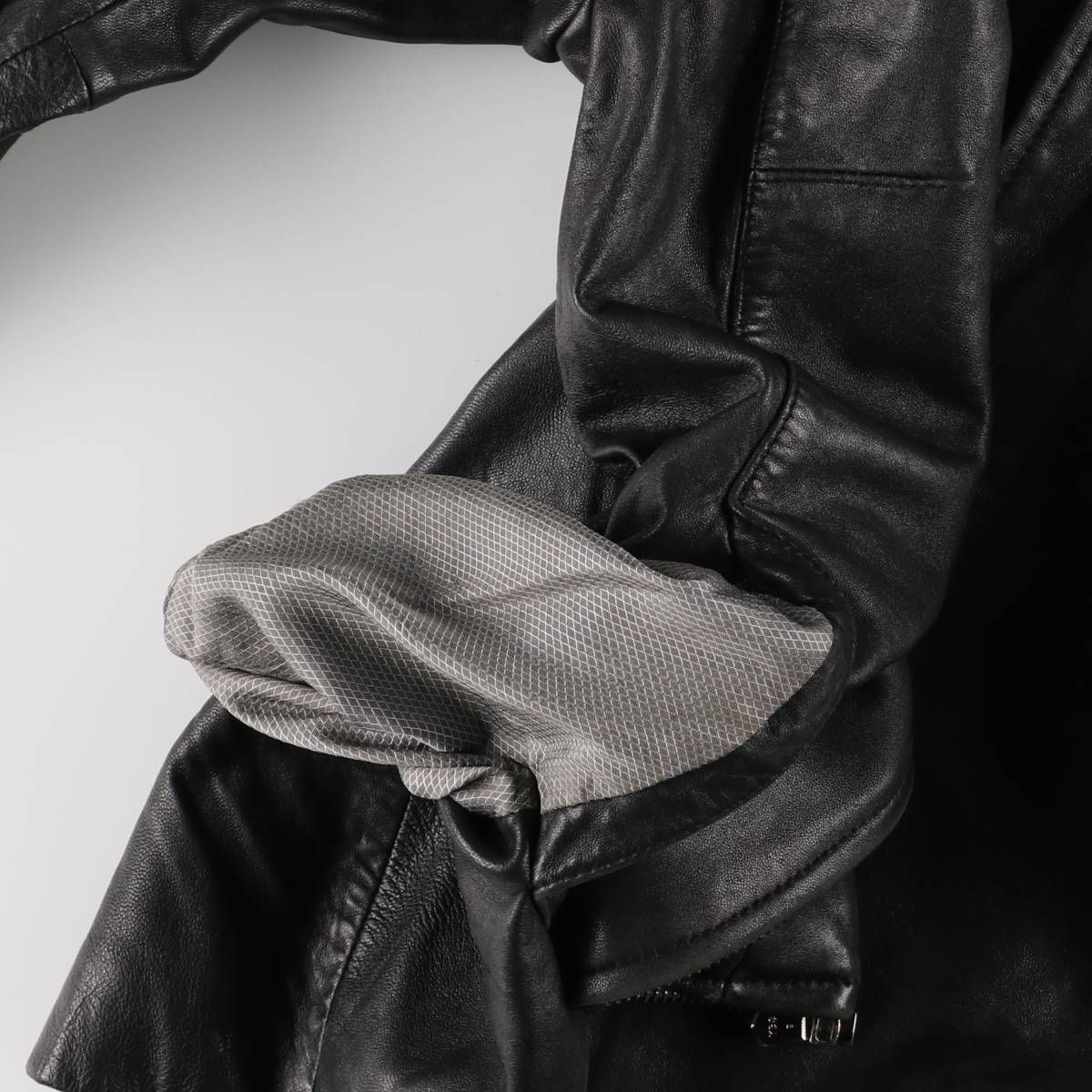 古着 アンクライン