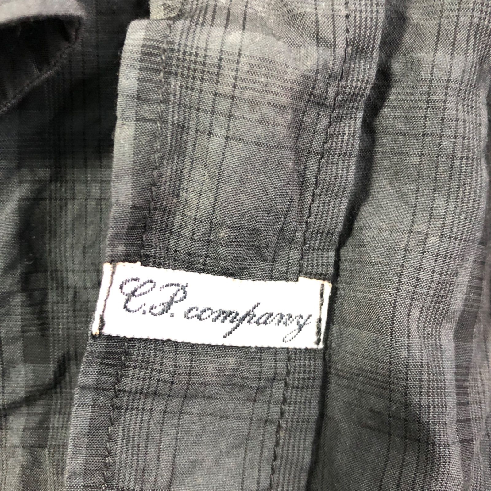 Company シーピーカンパニー