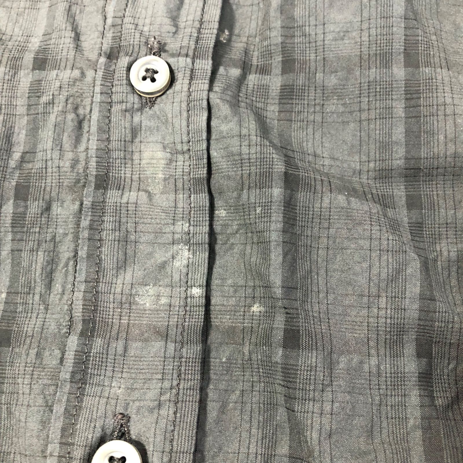 シーピーカンパニー チェック柄