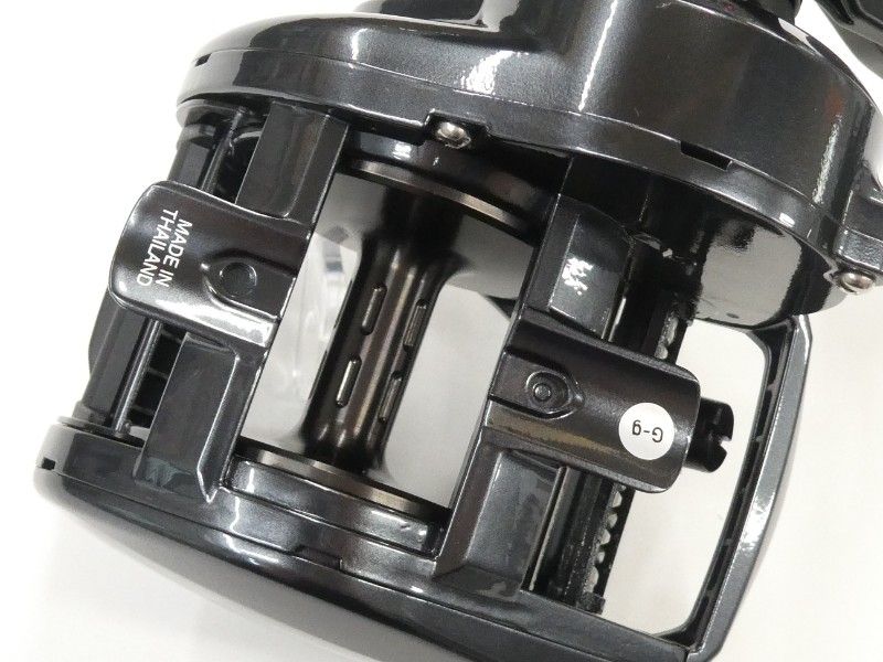 ダイワ タトゥーラ