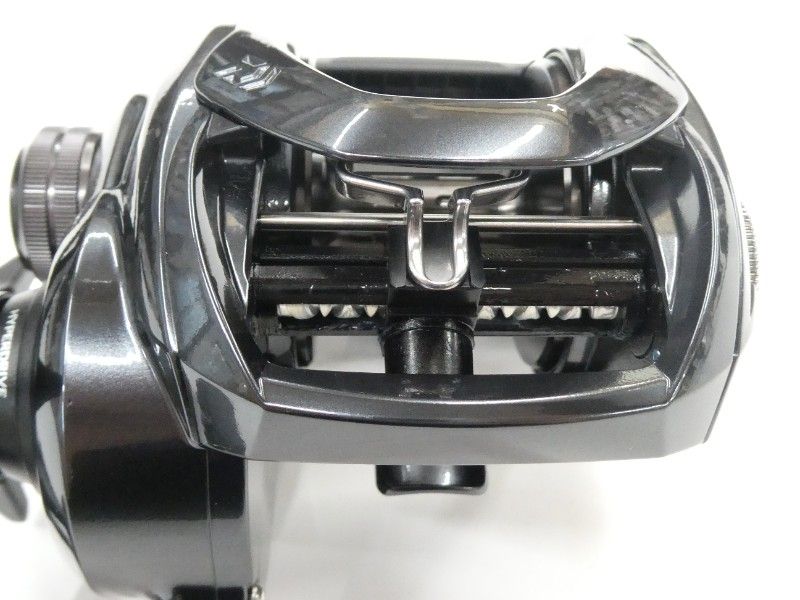 ダイワ タトゥーラ TW 400 H 01-