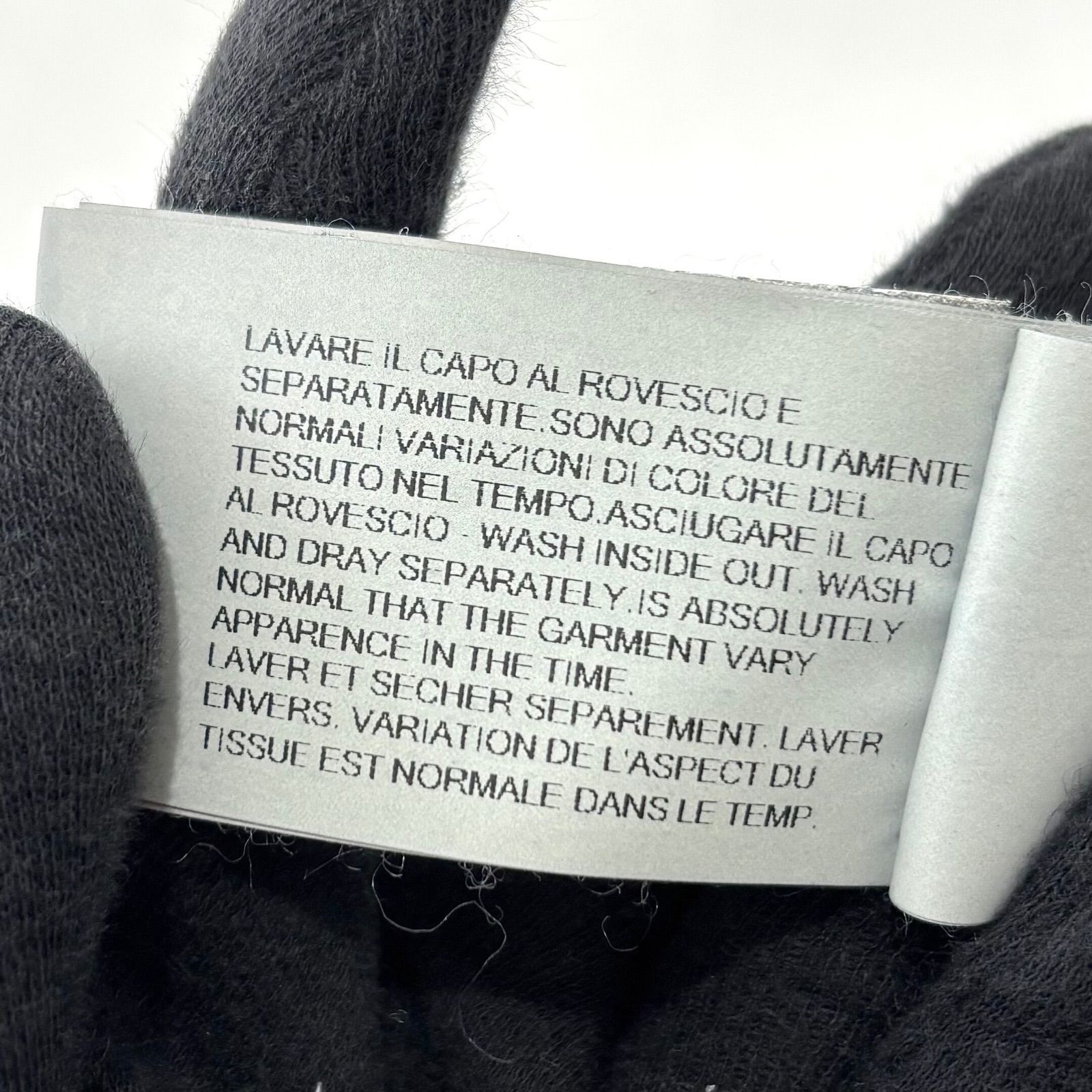 Rick Owens DRKSHDW コットンスカート ボトムス リックオウエンス GULLKHAN_COM