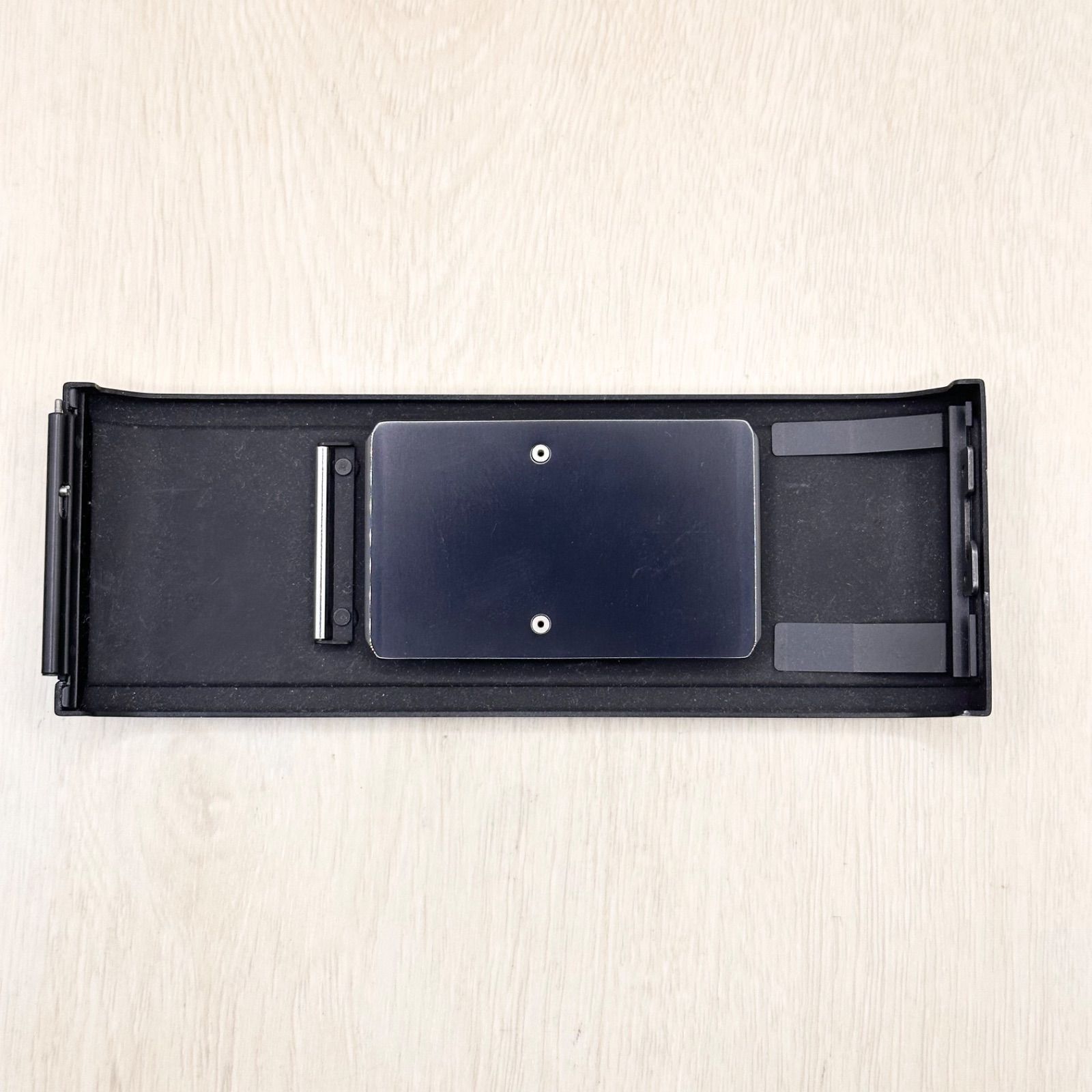 Nikon F 3 用 ニコン 裏蓋 カメラバック フィルム蓋 フィルムバック フィルム一眼レフ 01103 1437