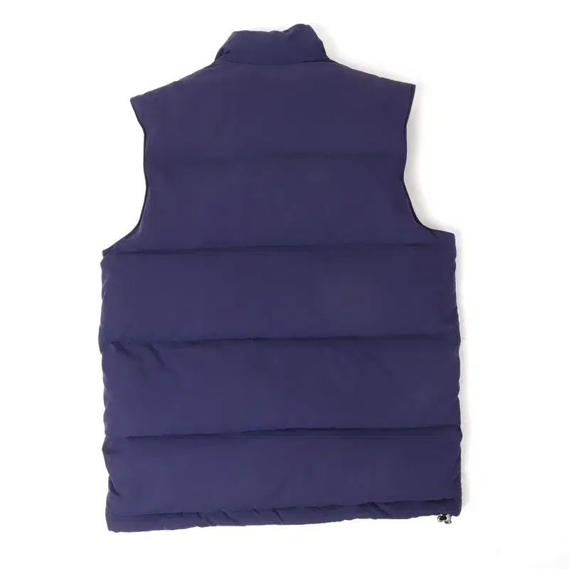 カーハート ネイビー ルーム ダウン ダウンベスト