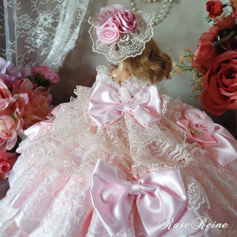 ベルサイユの薔薇