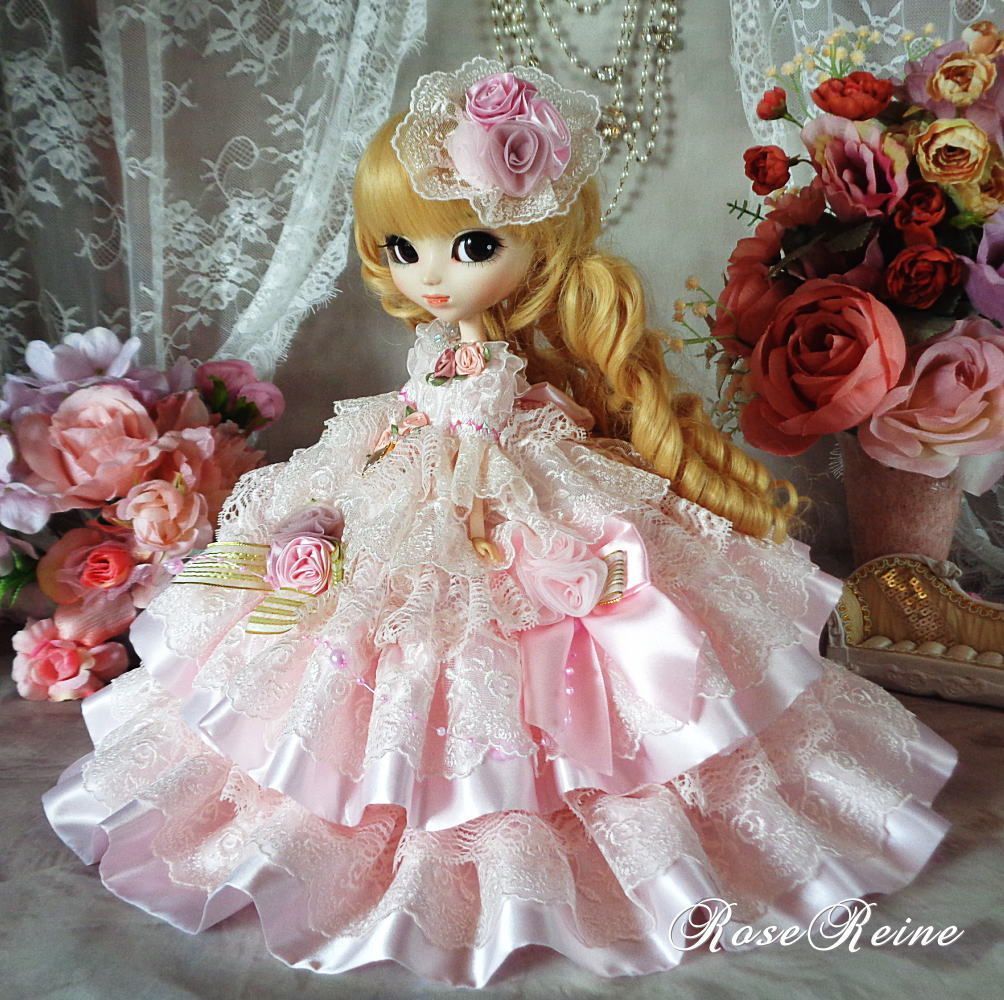 ベルサイユの薔薇