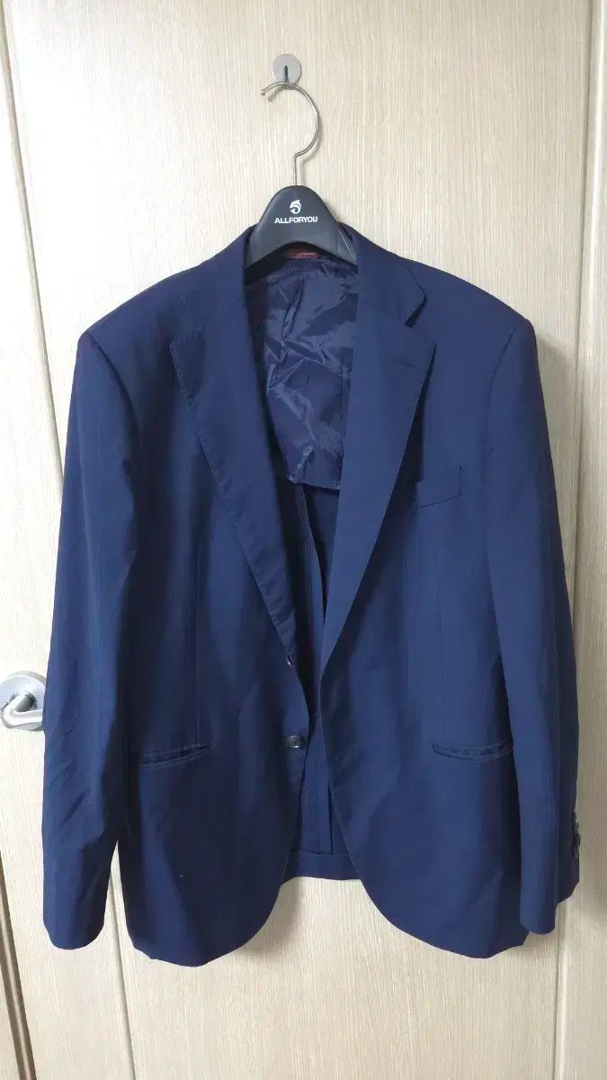 マエストロ ロロ ピアーナ メンズ スーツ 100