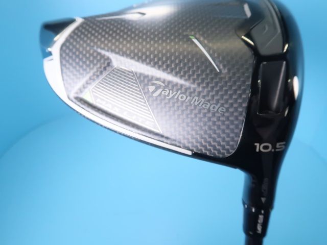 ドライバー テーラーメイド Qi 35 MAX LITE 2025 Diamana SILVER TM 55 JP S 10.5 7978