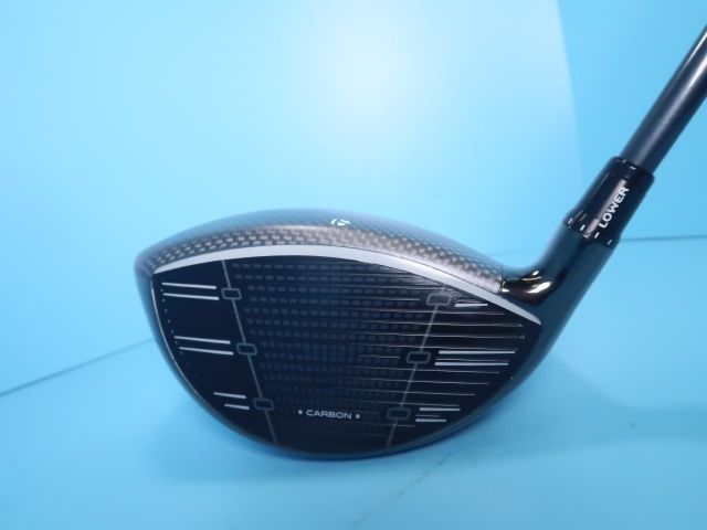 ドライバー テーラーメイド Qi 35 MAX LITE 2025 Diamana SILVER TM 55 JP S 10.5 7978