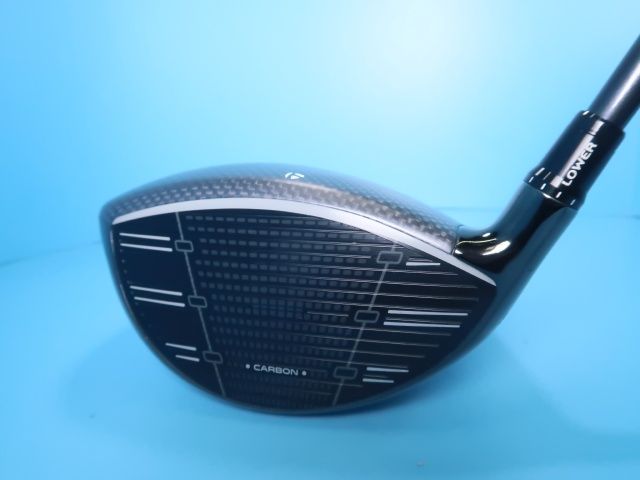 ドライバー テーラーメイド Qi 35 MAX LITE 2025 Diamana SILVER TM 55 JP S 10.5 7977