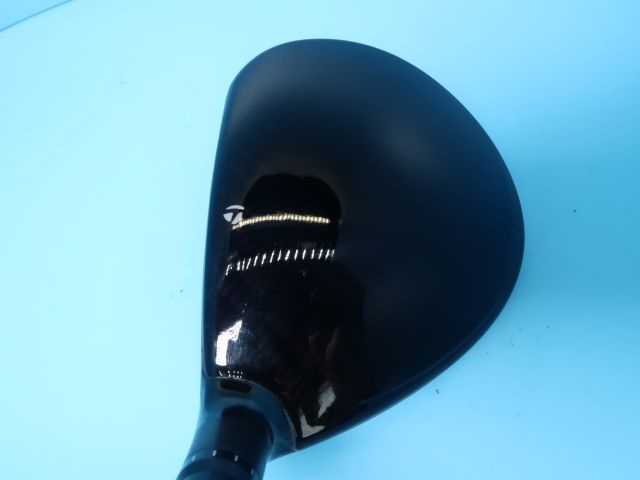 フェアウェイウッド テーラーメイド Qi 10 TOUR VENTUS ブルー FW 6 US S 15 4168