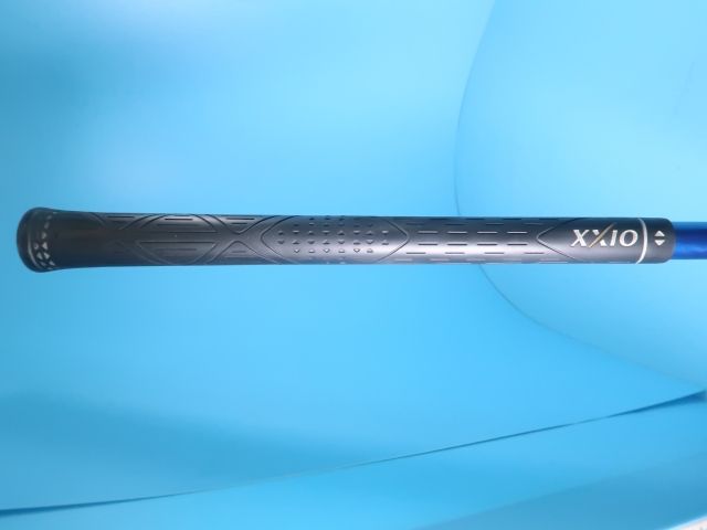 ダンロップ ゼクシオユーティリティ2018