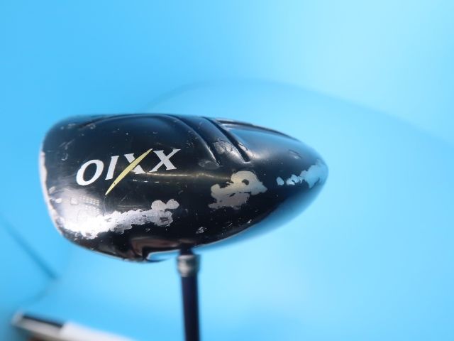 ゼクシオユーティリティ2018 Navy