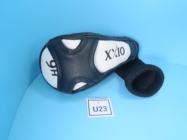  ダンロップ ゼクシオユーティリティ2018 Navy MP 1000 SR 26 7984 ユーティリティ メンズ