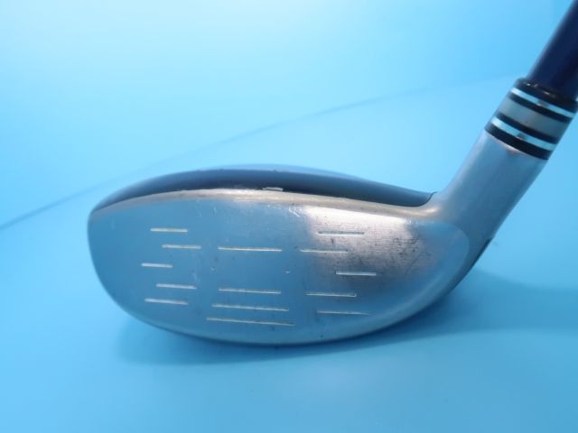 ダンロップ ゼクシオユーティリティ2018