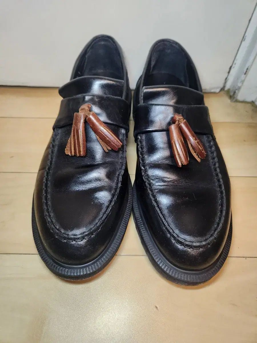 eu 42 DR. MARTENS ドクターマーチン エイドリアン