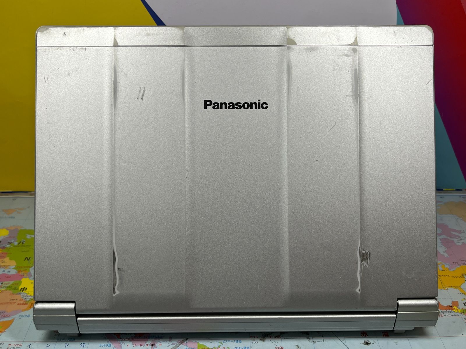 レッツノート 軽量・頑丈 CF-SV8 パナソニック Office2024 Amazon.co