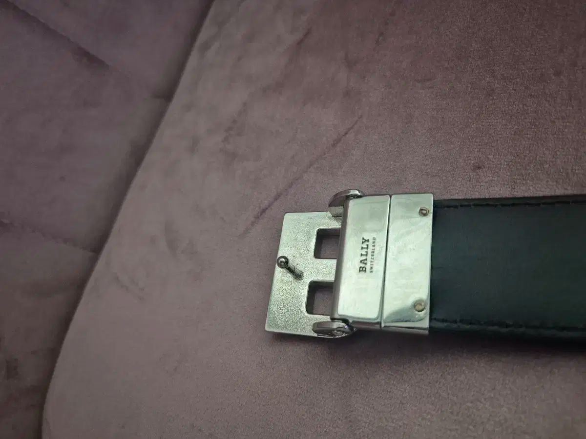 ストライプ ベルト