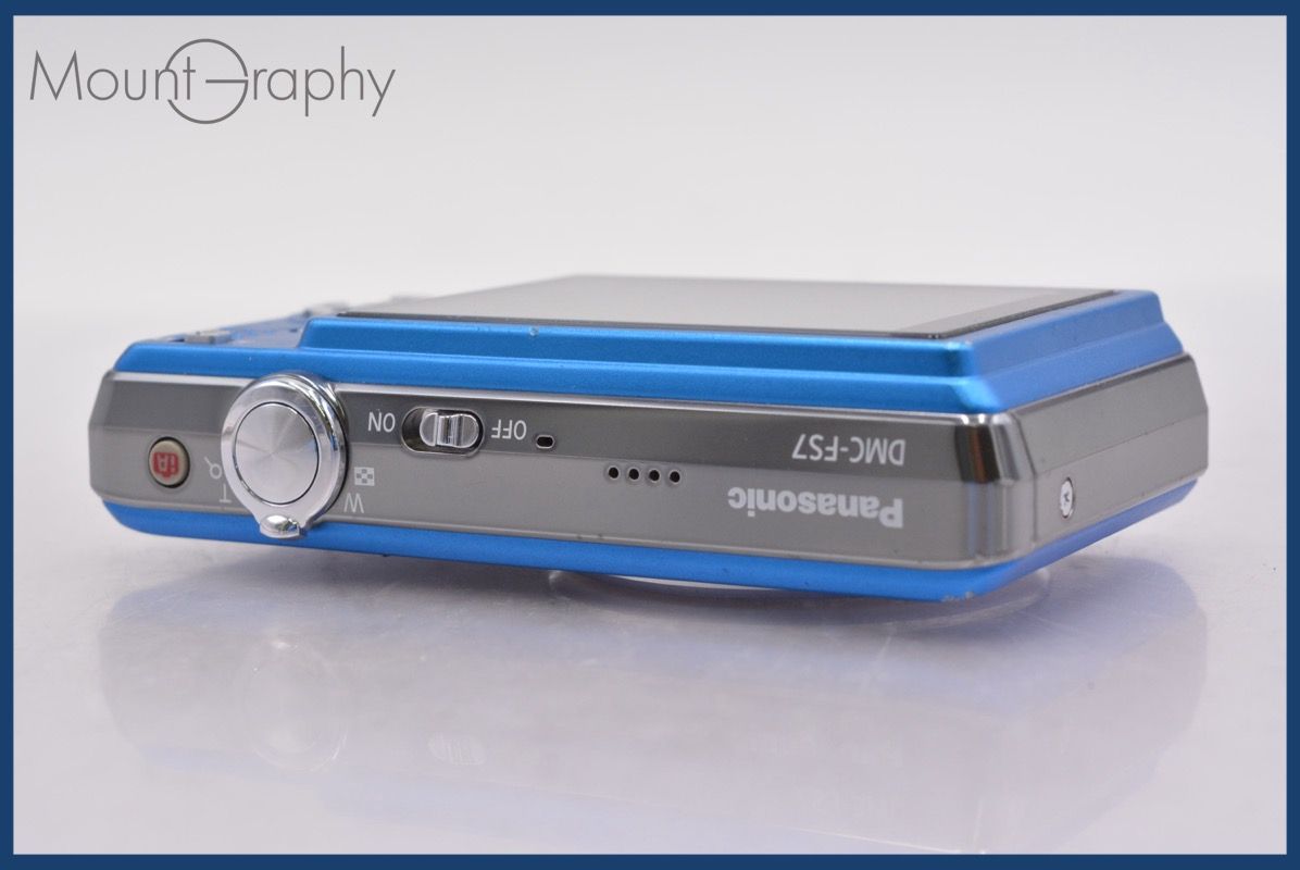 Lumix DMC-LC1 ライカカスタム 松下 LUMIX DMC-LC1 / Leica DIGILUX2