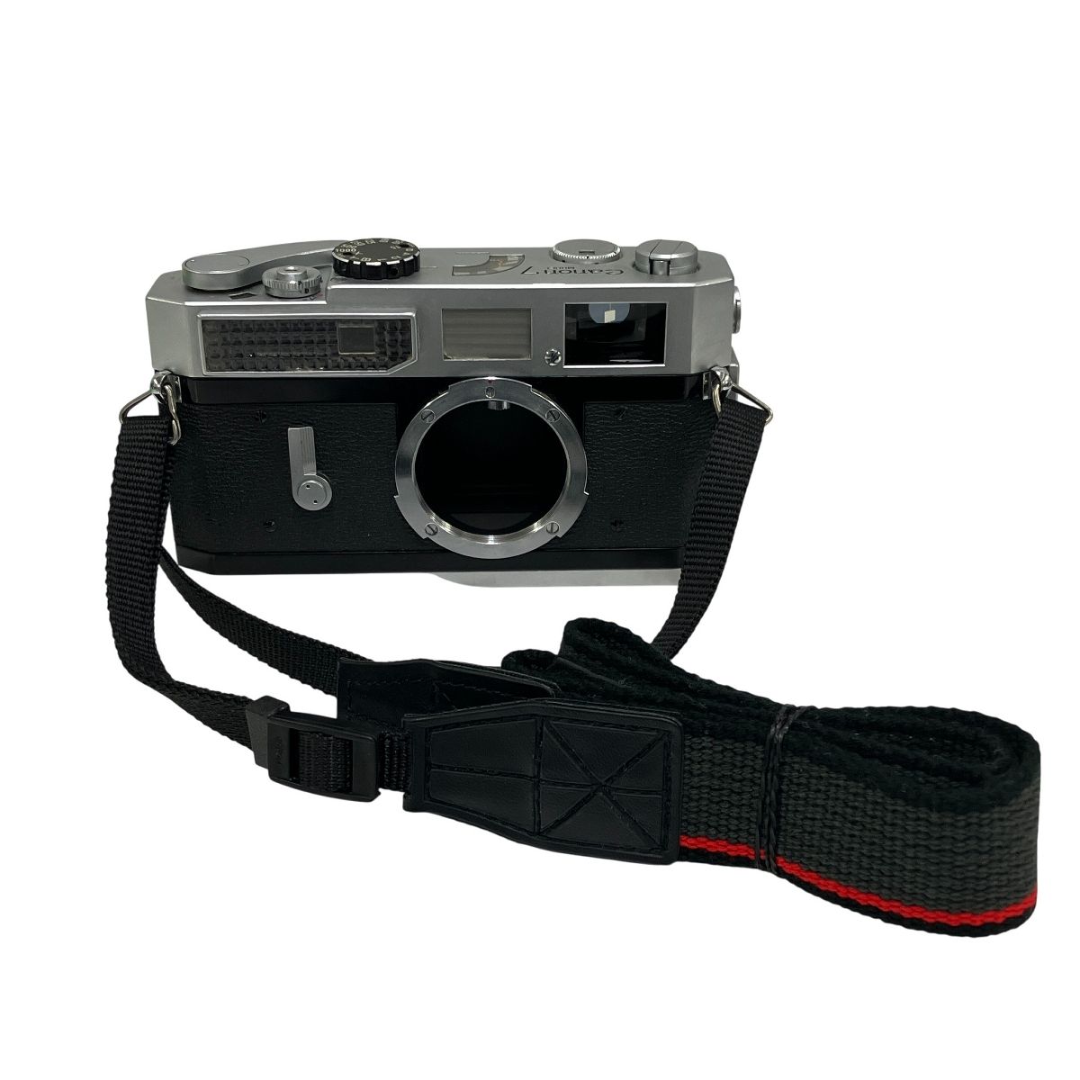 レンジファインダー