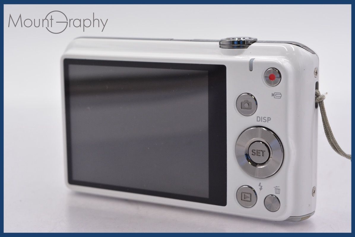 ☆極上美品☆ カシオ CASIO EXILIM EX-Z31 6x 元箱、バッテリー付属